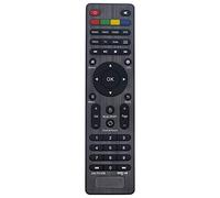 VINABTY JDO TV 45S Telecomando di ricambio per Jadoo TV 4 4S 5 5S IPTV BOX Remote Controller