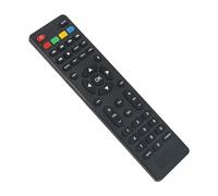VINABTY KT1045 Telecomando di Ricambio Adatto Per Echosat Hd-Line Leyf Bamof Tevsan Amstrad Maxytex Megasat HD310V3 HD350V3 HD370 HD390 HD6000DS HD700DS