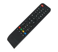 VINABTY MAG420 MAG420w1 Sostituisci il telecomando Adatta per Infomir Set Top Box MAG 522, Mag 520, Mag 420, Mag 322, Mag 254