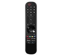 VINABTY MR22GN Telecomando Vocale Sostituito Adatto Per LG TV 2022 Model OLED TV Z2, G2, C2, B2, A2 QNED TV QNED99, 90, 85, 80 NanoCell TV NANO80, 75 Series UHD 4K TV UQ90, UQ70,UQ80, UQ75, Series