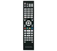 VINABTY N2QAYA000131 Telecomando adatto per PANASONIC UHD Ultrahd 4K Lettore Blu-ray DMP-UB900 DMP-UB900GN DMP-BDT700