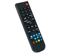 VINABTY N2QAYA000205 Telecomando di Ricambio applicabile per Panasonic BLU Ray Player DP-UB150EB-K DP-UB159EB-K DP-UB150EF-K DP-UB450EB-K DP-UB150EG-K DP-UB450EG-K DP-UB154EG-K DP-UB154EB-K