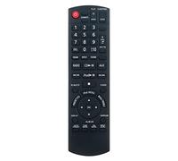 VINABTY N2QAYB000518 Telecomando di ricambio Compatibile con Panasonic