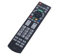 VINABTY N2QAYB000715 sostituire il telecomando adatto per Fit for Panasonic TV TX-L42WT50T TX-L47DT50B TX-P50ST50J TX-P55VT50E TX-P65VT50Y