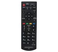 VINABTY N2QAYB000815 Telecomando sostitutivo compatibile con Panasonic LED