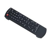 VINABTY N2QAYB001101 Telecomando di ricambio per telecomando Panasonic SC-PMX74 PMX70 SC-PMX100 SC-PMX70