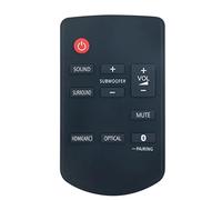 VINABTY N2QAYC000115 Telecomando sostitutivo compatibile con PANASONIC Home