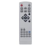 VINABTY Nuovo 6710CMAM09D Telecomando di ricambio 6710CMAM09D Audio Telecomando per LG Audio System 6710CMAM09D 6710 CMAM 09D LX-M140D Remote Controller