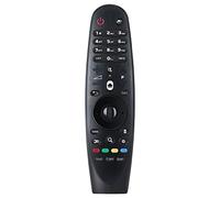 VINABTY Nuovo AN-MR600 IR Telecomando di ricambio ANMR600 TV Telecomando per LG TV AN MR600 32LF652V 32LF630V 40LF630V 42LF652V 43LF630V 49LF630V 55LF630V Remote Controller