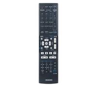 VINABTY Nuovo AXD7586 Telecomando di ricambio AXD7586 Receiver Telecomando per PIONEER AV Receiver AXD7586 AXD7534 VSX-321-K-P VSX-1023-K VSX-94TXH Remote Controller