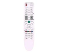 VINABTY Nuovo BN59-01084A Telecomando di ricambio Télécommande Per Samsung BN59-01084A LE19C450 UA22C4000 LE19C451E2W LE19C456E2W LE22C451E2W LE22C451E2WXXH LE22C456E2W TM950 Remote Controller