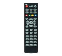 VINABTY Nuovo ENTER 24 Pro X2 Telecomando di ricambio Per DYON LIVE 43 PRO X Per DYON ENTER 40 PRO-X2 Per DYON Enter 24 Pro X2 Remote Controller