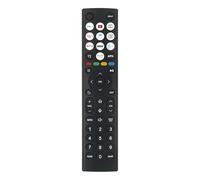 VINABTY Nuovo ERF2AE36 ERF2AE36H Telecomando di ricambio Per Hisense 65E63NT 75E63NT 85E63NT 43E63NT 50E63NT 55E63NT 43A6N 50A6N 55A6N 65A6N 75A6N Remote Controller