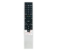 VINABTY Nuovo ERF6P64H Telecomando di ricambio Télécommande Per Hisense ERF6P64H Per Hisense TV 65U7KQ Remote Controller