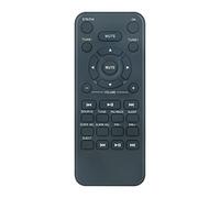 VINABTY Nuovo MS150 Telecomando di ricambio MS 150 Telecomando Per Harman Kardon MS150 MS 150 Per JBL MS 100 MS 150 Remote Controller