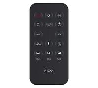 VINABTY Nuovo R10004 Telecomando di ricambio Per LOGITECH Speakers R10004 Z607 Remote Controller