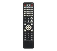VINABTY Nuovo RC-1223 Telecomando di ricambio Per Denon Amplifier RC1223 RC-1223 DCD-800NE,DCD800NE,PMA-800NE,PMA800 Remote Controller