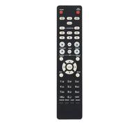 VINABTY Nuovo RC-1224 Telecomando sostituito per DENON AV Audio System DNP-800NE DNP800NE DNP-900NE RC-1224 RC1224 Telecomando