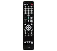 VINABTY Nuovo RC-1235 Telecomando di ricambio RC-1235 Stereo Receiver Telecomando per DENON AV Receiver RC-1235 30701027200AD DRA-800H DRA-800 Remote Controller