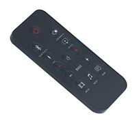 VINABTY Nuovo SB150 SoundBar Telecomando di ricambio SB 150 Telecomando per JBL Cinema SoundBar SB150 Audio System Player Controller