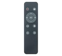 VINABTY Nuovo SC-HTB100 Telecomando di ricambio SC-HTB100 Telecomando Per PANASONIC Home Theater System SC-HTB100 SCHTB100 Remote Controller