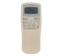 VINABTY Nuovo Sostituire il telecomando infrarosso per Optical Air Conditioner ACC-70 ACC-35 ACC-50