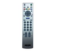 Vinabty Nuovo sostituita telecomando RM-ED007 per Sony KDF50E2000 KDF-50E2000 KDF-50E2010 KDL15G2000 KDL-15G2000 KDL20G2000 KDL-20G2000 KDL20S2000 KDL-20S2000 KDL20S2020 KDL-20S2020 KDL20S2030