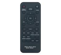 VINABTY Nuovo Sound Bar Telecomando di ricambio Per JBL Home CINEMA soundbar speaker subwoofer 93040001600 SB200 SB250 SB350 SB400 SB450 Remote Controller