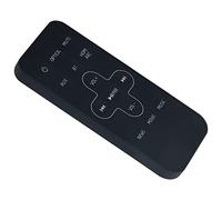 VINABTY Nuovo STV122 Telecomando di ricambio TS5010 Telecomando Per TCL ALTO 5+ TS5010 2.1 CHANNEL HOME THEATER SOUND BAR Remote Controller