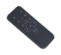 VINABTY Nuovo Telecomando di ricambio Per SHARP Soundbar HT-SB95 105001389 HT-SB95 2-0 HTSB95 HT SB95 2-0 Sound bar Remote Controller