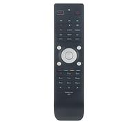VINABTY Nuovo Telecomando di ricambio per VU+SOLO Per VU+SOLO2 Per VU+DUO Per VU+DUO2 Per VU+ULTIMO Per VU+UNO Per VU+ZERO Per VU+SOLO 4k/UNO 4K/ULTIMO4K Remote Controller