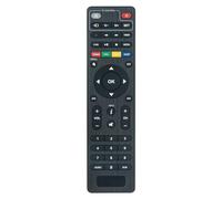 VINABTY Nuovo Telecomando di ricambio Per XORO HRS 8830 DVB-S2,WWIO UNICO DVB-S2,WWIO UNICO PRO DVB-S2 Remote Controller