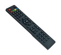 VINABTY Nuovo Telecomando sostitutivo per Spider satellite receivers T888