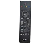 Vinabty nuovo telecomando unversal RC-1825 compatibile per Alba Celcus Digihome Hitachi JMB Luxor TVs