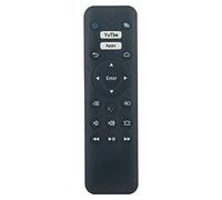VINABTY Nuovo WH-55 Telecomando di ricambio Per Epson WH-55 STI6110-D101 Media Streamer Remote STI6110B Remote Controller