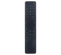 VINABTY Nuovo XMRM-010 Telecomando di ricambio XMRM-010 TV 4S 4A Telecomando per Mi Smart Android TV L32M5-5ASP L55MS-5A L65M5-5ASP L43M5-5ASP MI TV 4S 4A Remote Controller