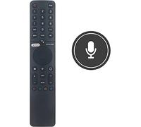 VINABTY Nuovo XMRM-19 Telecomando di ricambio XMRM19 Telecomando per MI TV P1 Series L43M6-6AEU/L50M6-6AEU/L55M6-6AEU per Mi XMRM-19 L43M6-6AEU L50M6-6AEU L55M6-6AEU XMRM 19 Remote Controller