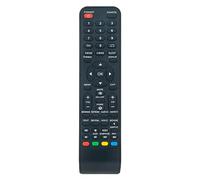 VINABTY Nuovo Z12 Telecomando di ricambio Z12 Telecomando Per ZEPHIR TS32HD TS43UHD TS40FHD TS50UHD SMART Remote Controller