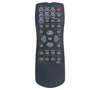 VINABTY RAV22 WG70720 Sostituire il telecomando per Yamaha Audio Receiver RX-V357 RX-V359 HTR5930 HTR5940 HTR5830 RAV300 VS713600 RX-V890 RX-V990 VS71370 RX-V690 RX-V350