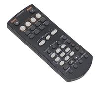 VINABTY RAV28 WJ40970EU Telecomando sostitutivo compatibile con Yamaha Home Theater System RAV28-WJ40970EU