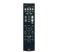 VINABTY RAV574-VDM8690 Telecomando di sostituzione compatibile con YAMAHA