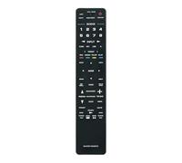 VINABTY RAV576-VDM8710 RAV576 VDM8710 Sostituire il telecomando per Yamaha AV Receiver RX-A2A RXA2A RX-A4A RX-A4ABL 7.2-Channel RX-A8A RX-A6A 9.2 Channel Home Theater Receiver