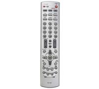 VINABTY RC-1034 RC1034 Telecomando sostitutivo compatibile con DENON DRA-F102 F102