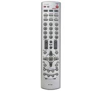 VINABTY RC-1034 Telecomando adatto per ricevitore CD Denon RCD-M33 RCD-M35DAB D-F102 DRR-F102D-F102 DCD-F102 DRR-F102 DRA-F102 DRAF102 RCDM33 DRAF102 RCDM33 RCDM35DAB