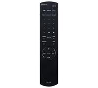 VINABTY RC-1180 Telecomando Sostituito Adatto Per Denon AV Receiver AVR-E200 AVR-X500 AVRE200 AVRX500