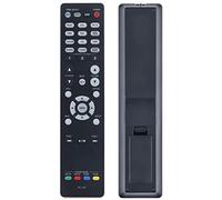 VINABTY RC-1183 Telecomando Sostituito Adatto Per Denon AV Receiver AVR-X2000 AVRX2000 AVR-2313CI AVR-2313 AVR-X3000 AVR-E400 AVRE400 AVR-1913 AVR-2113CI AVR-2113 AVR1913
