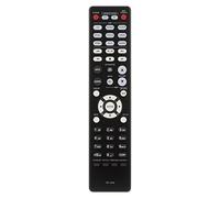 VINABTY RC-1234 Telecomando di ricambio per Denon AV Player PMA-600NE DCD-600 DCD600 PMA600NE