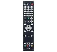 VINABTY RC-1239 Remoto di ricambio Compatibile con Denon AV Receiver AVR-X2700H AVR-S960H AVR-X3700H AVRX2700H AVRX3700H AVRS960H