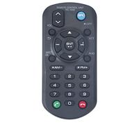VINABTY RC-406 Sostituire il telecomando per Kenwood Car Stereo System KDC-3057URY KDC-317UR KMR-555U KDC-X897 KDC-U7056BT KDC-U7056BTL KDC-4057UB KDC-3257URY KDC-X997 DPX523BT KDC-3457UQ