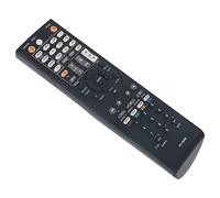 VINABTY RC-866M Telecomando di ricambio RC-866M AV Telecomando Sostituire per Onkyo AV A/V Ricevitore RC-866M DVD/CD/Tuner TX-SR RZ NR HT-R S RC 866M RC866M Telecomando